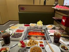 -海底捞火锅(正大乐城店)