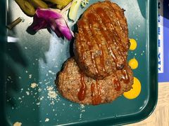 -安德烈俄式西餐厅(中央大街店)