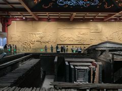 -北京大葆台遗址博物馆