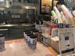 -霸王茶姬(常熟印象城店)
