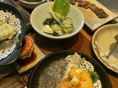 -赤坂亭·M9和牛烧肉·铁板烧(合肥万象城店)
