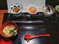 -元熹会席料理