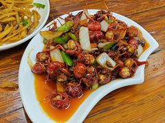-卢庄(江汉路店)