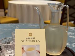 -扬州香格里拉·香宫中餐厅