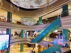 -大族广场Mall&More