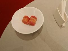 -济南喜来登酒店-采悦轩中餐厅