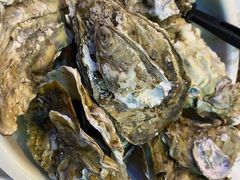 -庞家烧烤客栈(炮台山店)