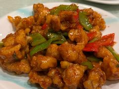 -黄家饺子东北特色菜馆(湖滨商业街店)
