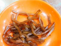 -李连贵熏肉大饼(天通苑店)