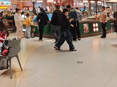 -CityOn熙地港西安购物中心