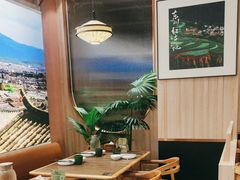 -云海肴·汽锅鸡·云南菜(广安门天虹店)
