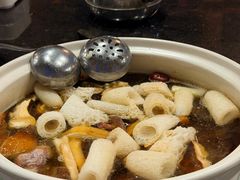 -生宇山珍野生菌汤锅•始于2002(双流古塔店)