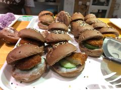 -素清香(解放路店)