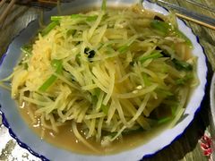 -文君烧烤(崂山店)