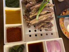 -相约·羊村小馆非遗手抓肉(七一酱园店)