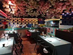 大堂-竹溪一号·天域阁(骑马山店)