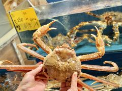 -粤盛海鲜平价店(洛溪食街店)