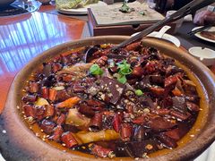 -秦三驴(云飞街店)