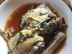 -云河农家乐饭店(福禄缘树山店)