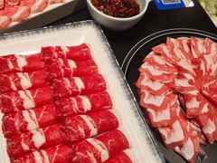 -南门四季铜锅涮肉(大屯·北苑店)
