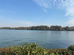 -浙江西子宾馆·瑶园咖啡厅