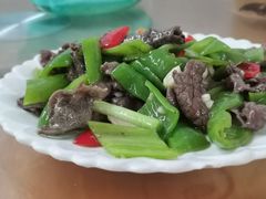 -明记海鲜美食老字号(明记总店)