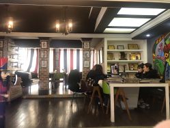 -刺客纹画纹身·洗纹身·穿孔饰品