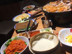 -么肆烤肉(汉街形象店)
