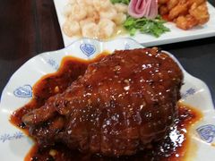 -东坡熬鱼馆(天泰路店)