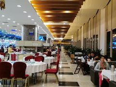 大堂-渔民新村(番禺总店)
