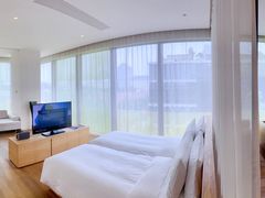 -北京瑜舍