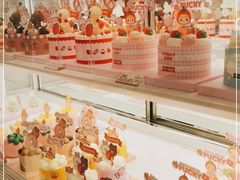 -好利来(七宝领展广场店)