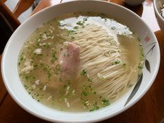 -同得兴 Since·1995 传统苏式面馆(十全街店)
