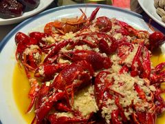 -杨氏青龙虾·羊蝎子(托乐嘉店)