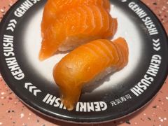 -元气寿司(东方宝泰店)