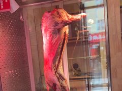-羊来顺冰煮鲜羊 铁锅烀羊肉(中央大街店)