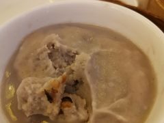 葱香蒸芋泥-晋江荣誉国际酒店·港誉茶餐厅