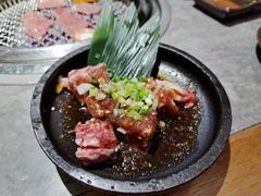 -厚贞日式烤肉(龙之梦店)