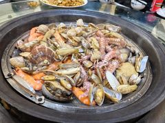-大杰海鲜锅(基隆路店)