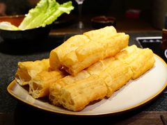 -荣记火锅(青悦城店)