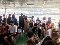 -国际邮轮中心码头(厦鼓码头)
