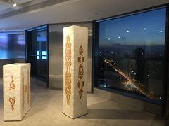 -北京三里屯CHAO酒店