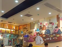 -朴鲸家正宗韩国料理(福田店)