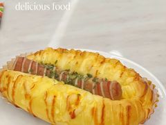 -新世界餐厅(万达店)