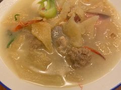 -奎元馆.百年奎元.非遗传承(西湖边的解放路店)