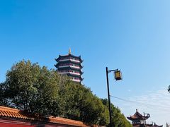 -皇罗禅寺