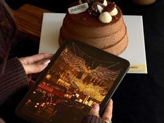 -théATRE 茶聚场(王府中環店)