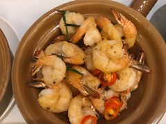 -琉璃餐厅(德基广场店)