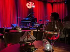 -JZ Club 爵士酒吧(上海店)