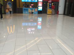-麦当劳(龙湖北京大兴天街店)